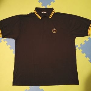 Ska polo by Kustom Kit